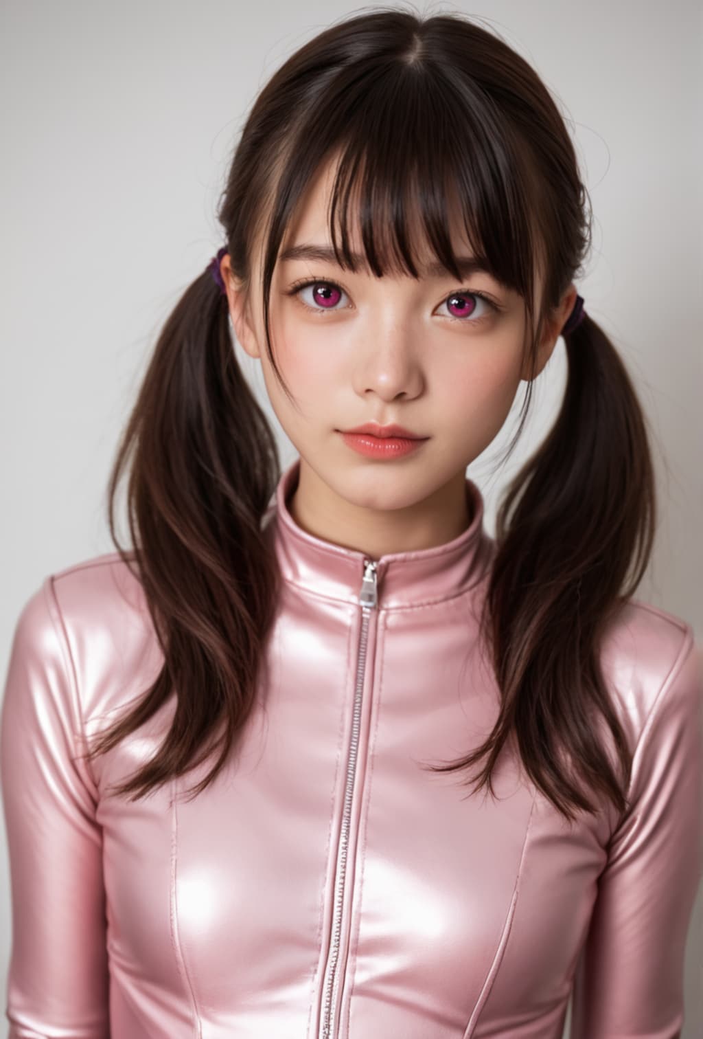変態痴女戦隊オーディション　レッド　補欠？