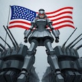 No.376 アメリカ合衆国独立記念日 4枚目