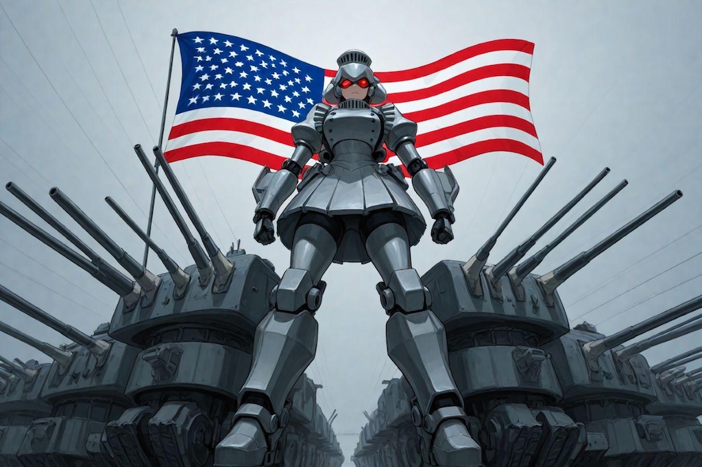 No.376 アメリカ合衆国独立記念日