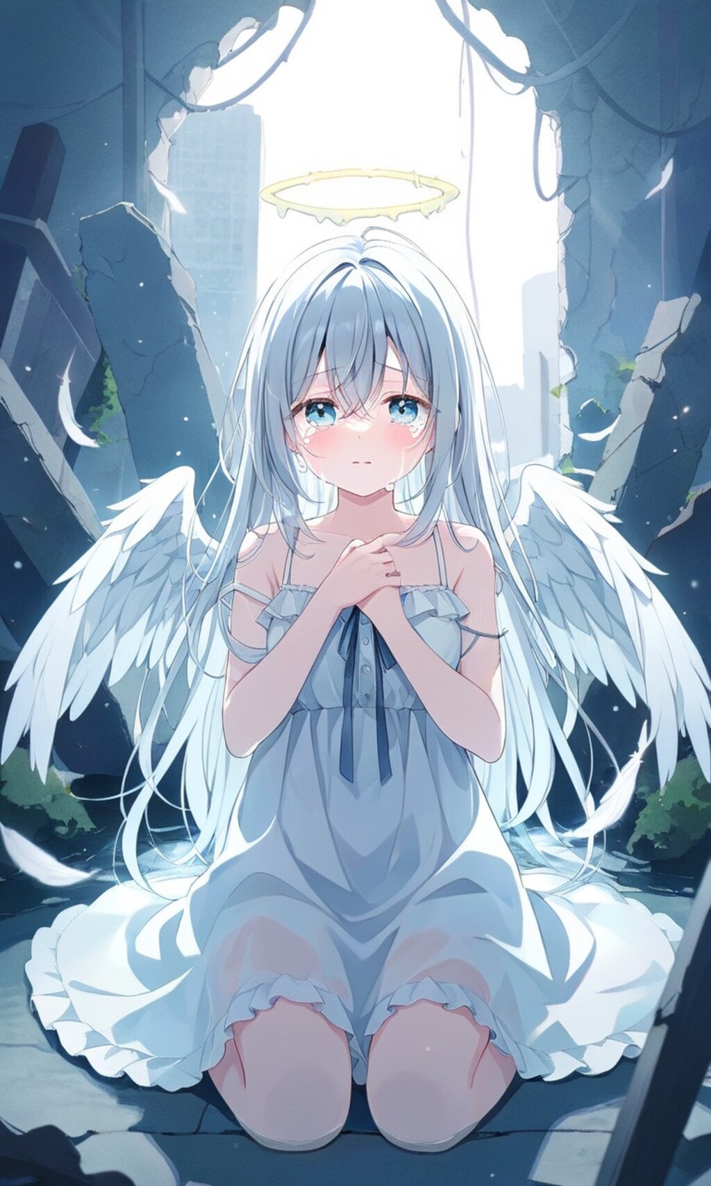 廃墟天使_2025/03/26