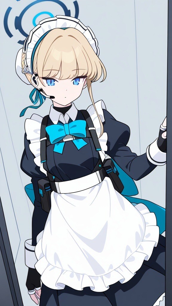 toki (blue archive)