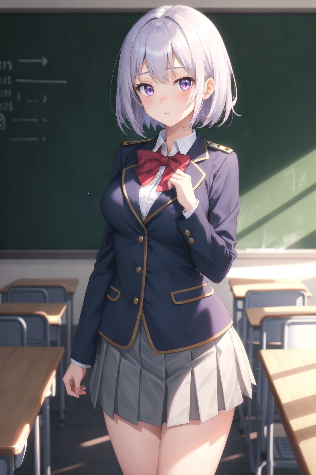 スクールガールズ