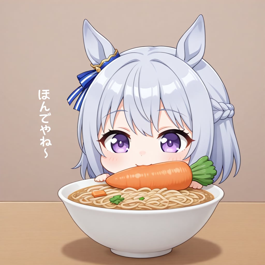 即席ラーメン記念日 | の人気AIイラスト・グラビア