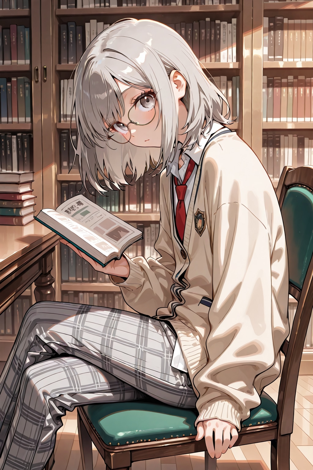 シュガーレス