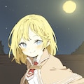 月夜 - ﾎﾛ離籍組 6枚目