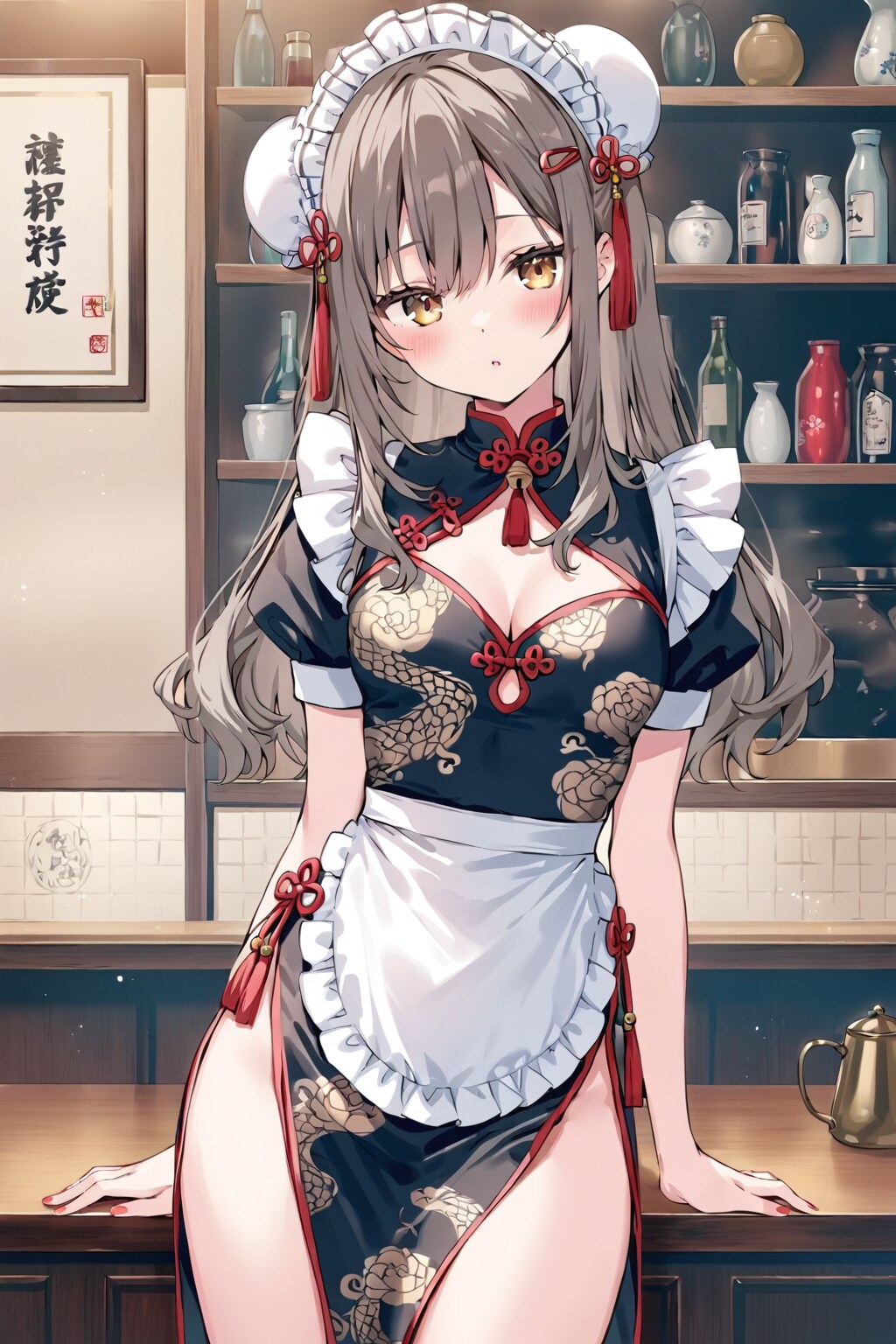 KICHA