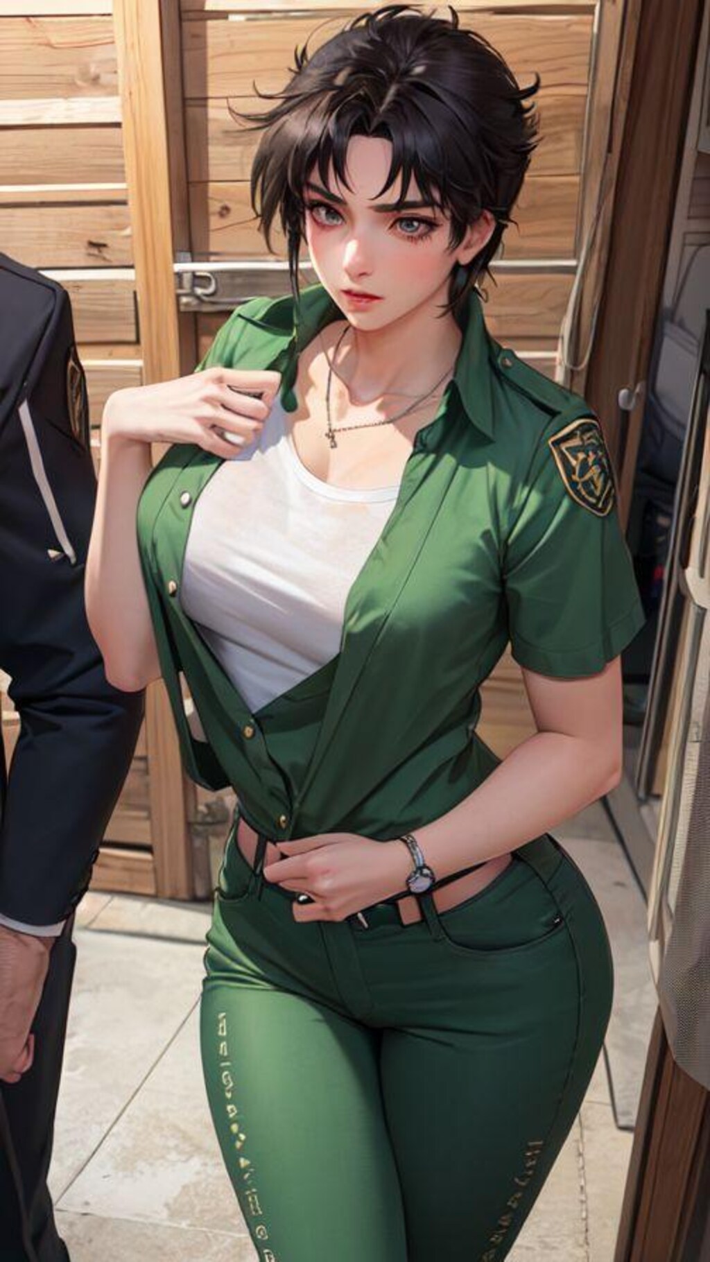 ジョセフちゃん