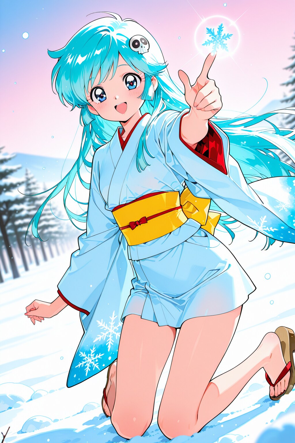 雪子姫