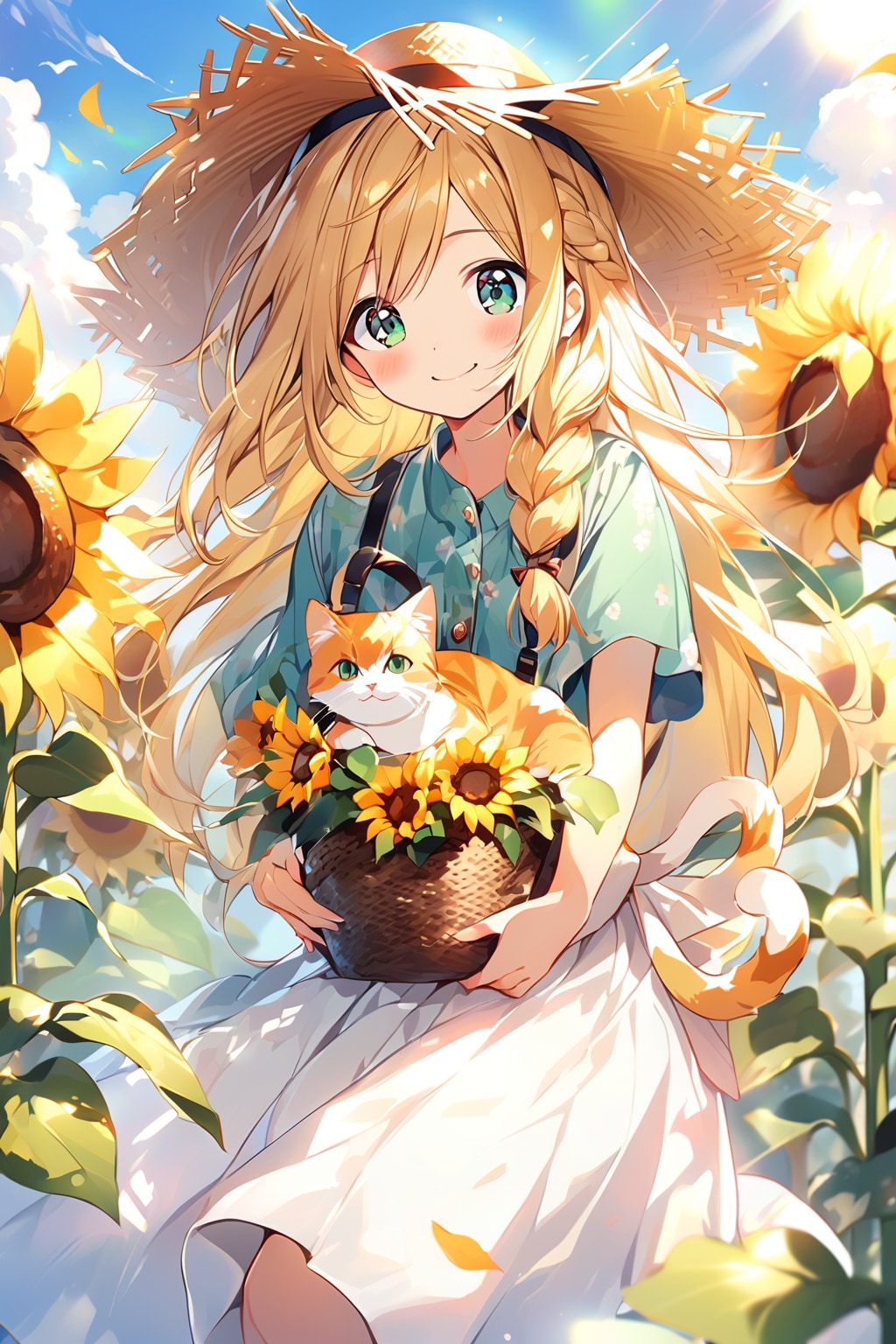 おはようございます🌞 | の人気AIイラスト・グラビア