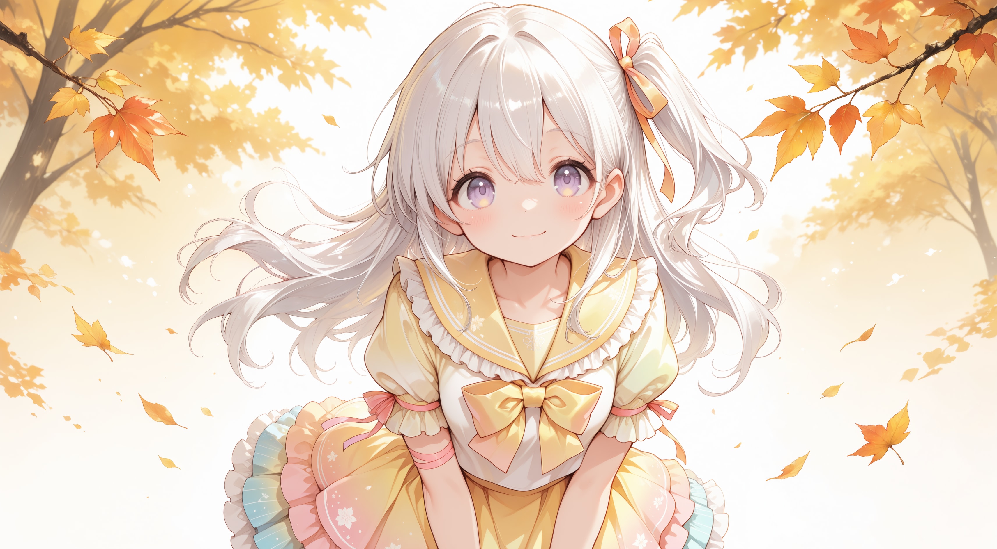 制服の女の子13 | の人気AIイラスト・グラビア
