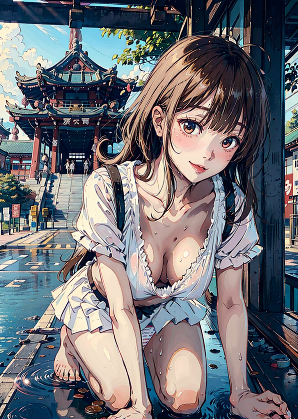 パイちら