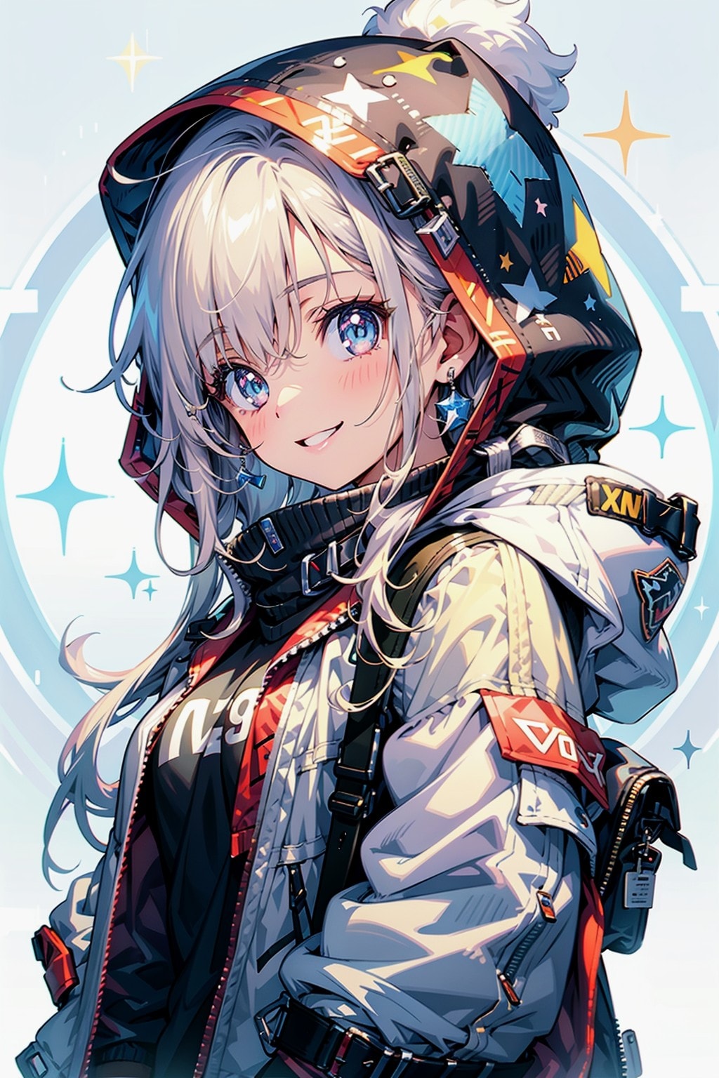 冬のお姉やん❄️ | の人気AIイラスト・グラビア