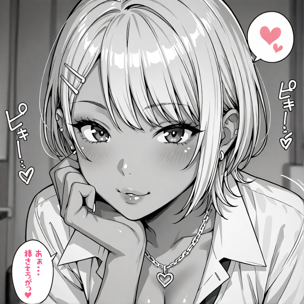 近い！（企画参加版）