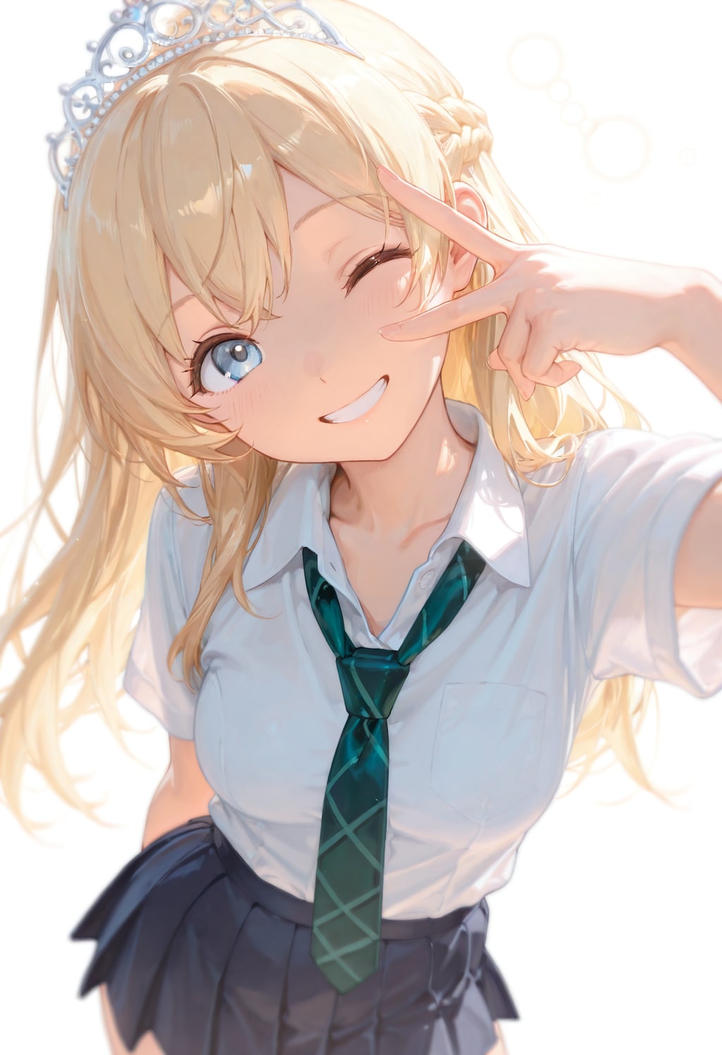 プリンセス 2723