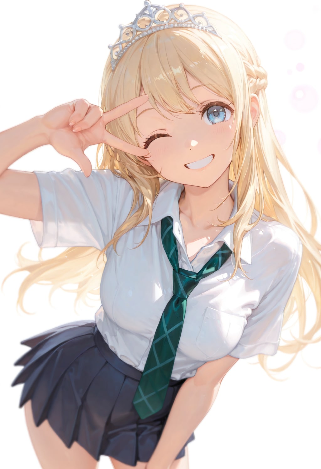 プリンセス 2723