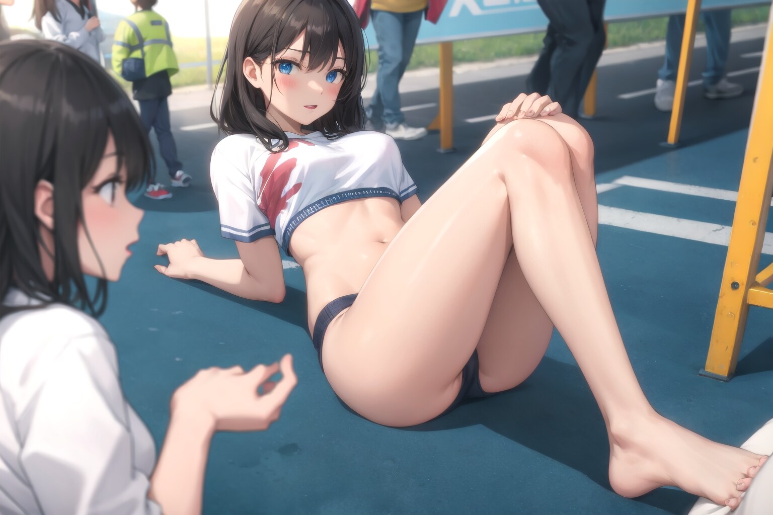 １呪文公開