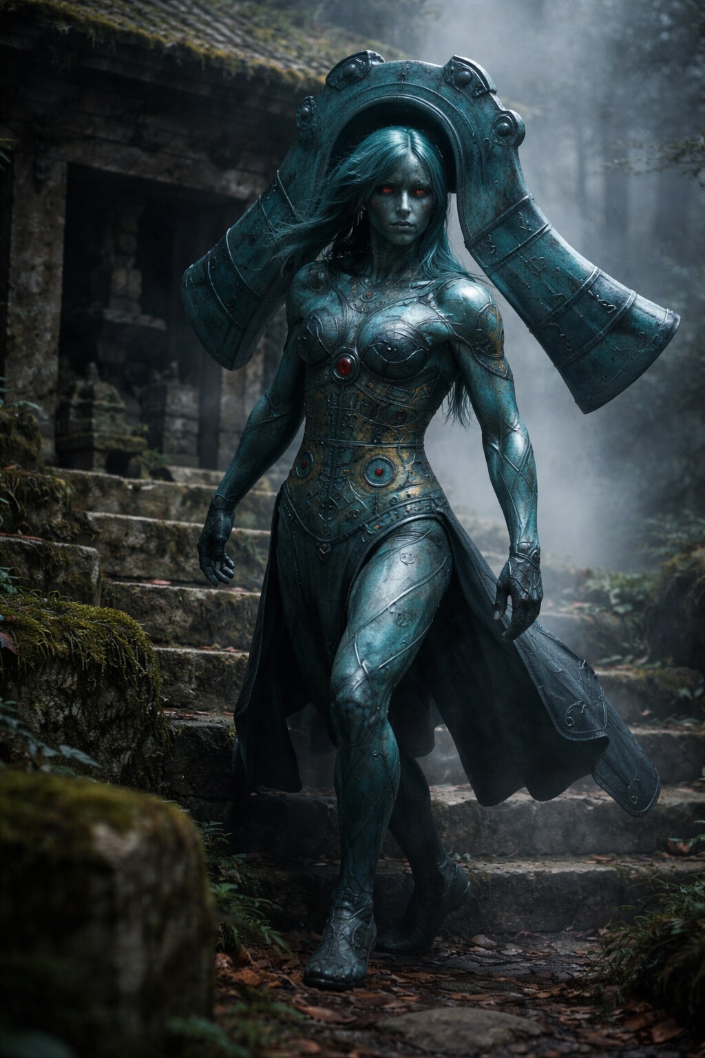 ドータクン