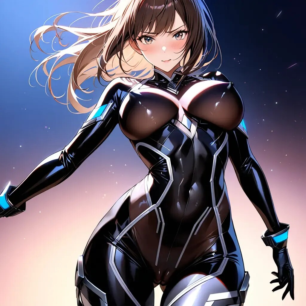 ボディスーツ