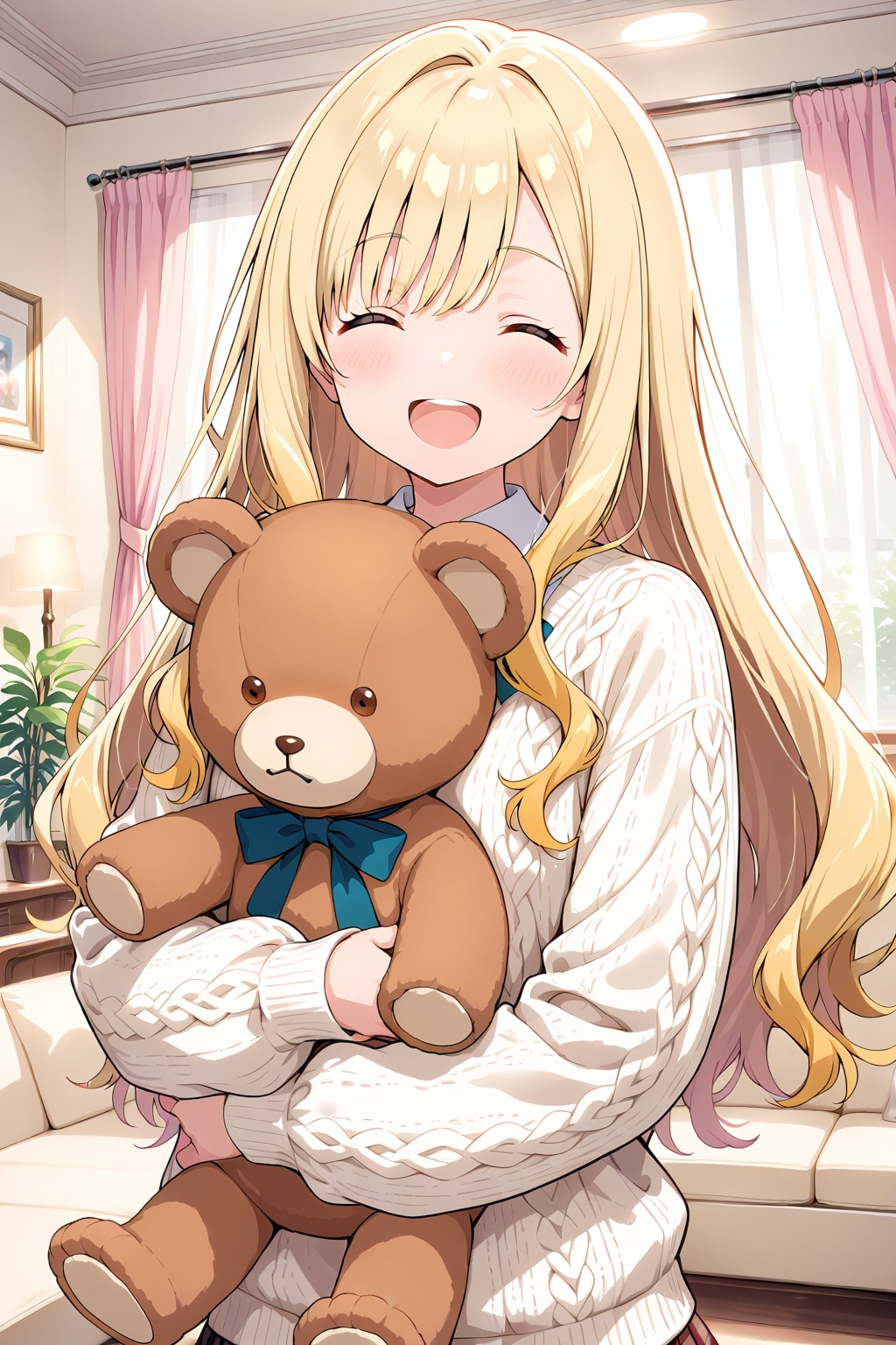 🐻 | の人気AIイラスト・グラビア