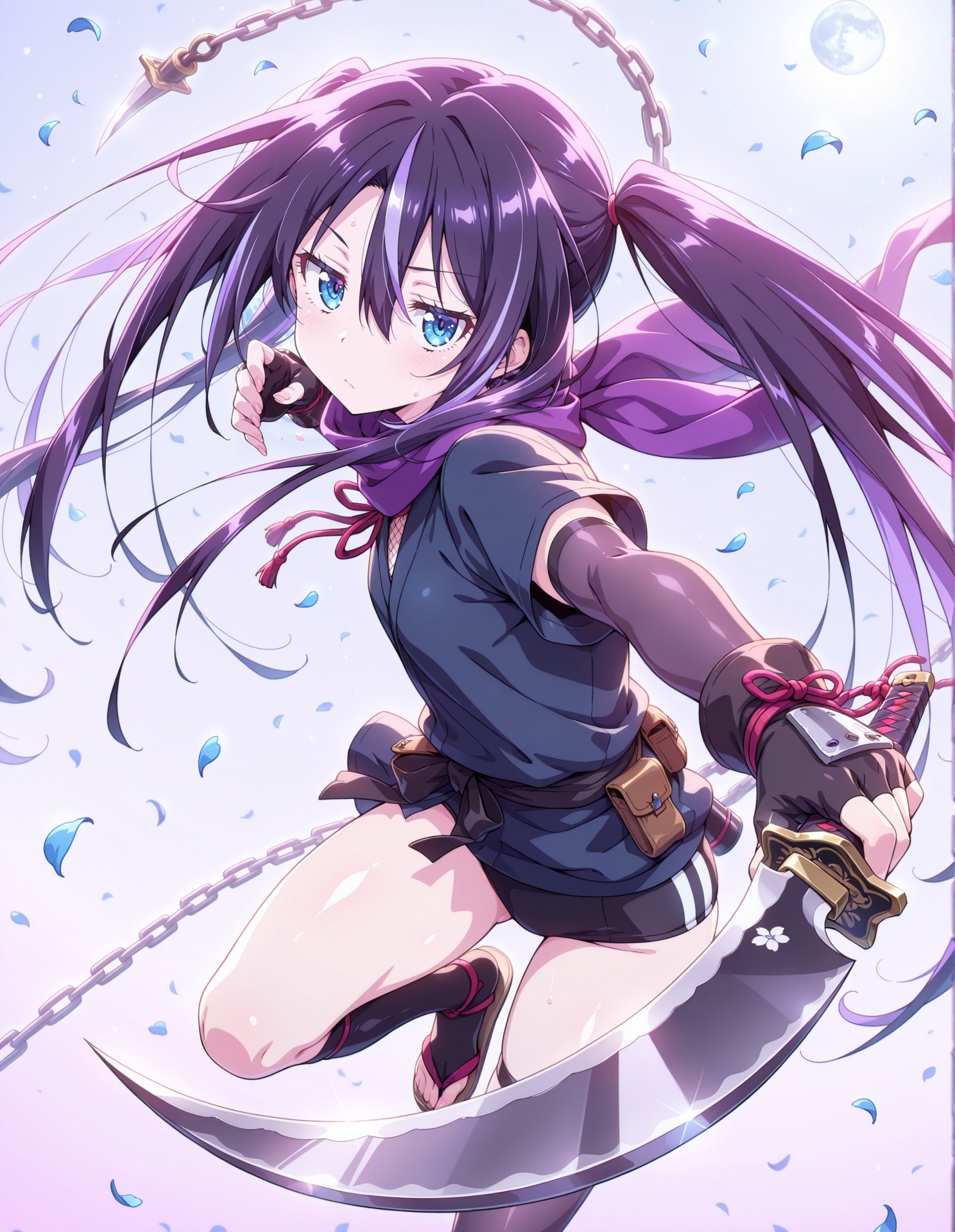 忍ルマ