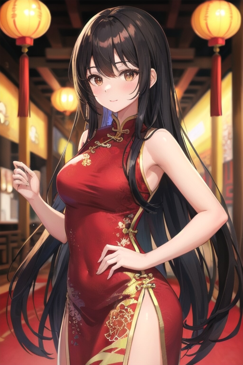 さくらちゃん463