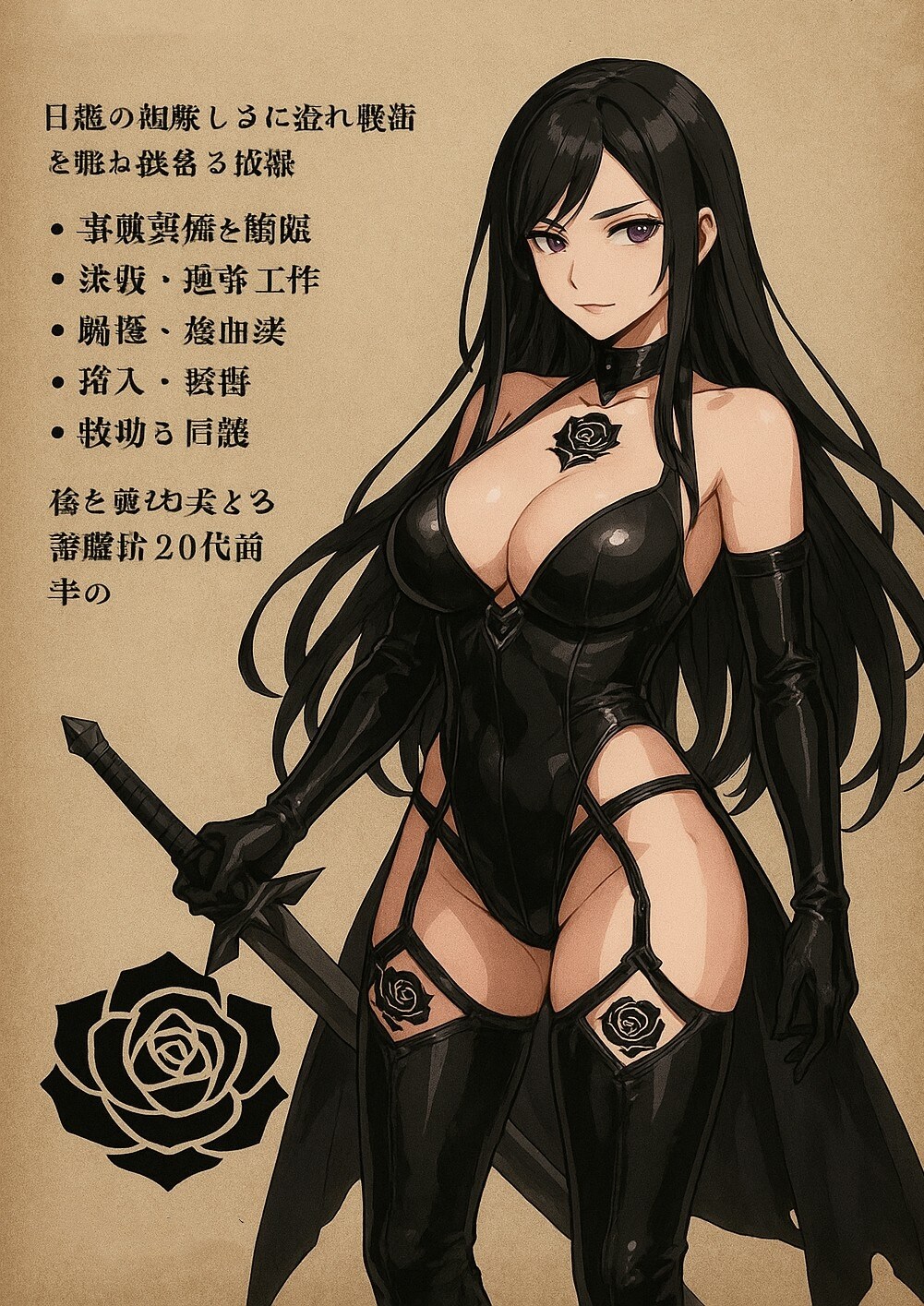 Eyley概要