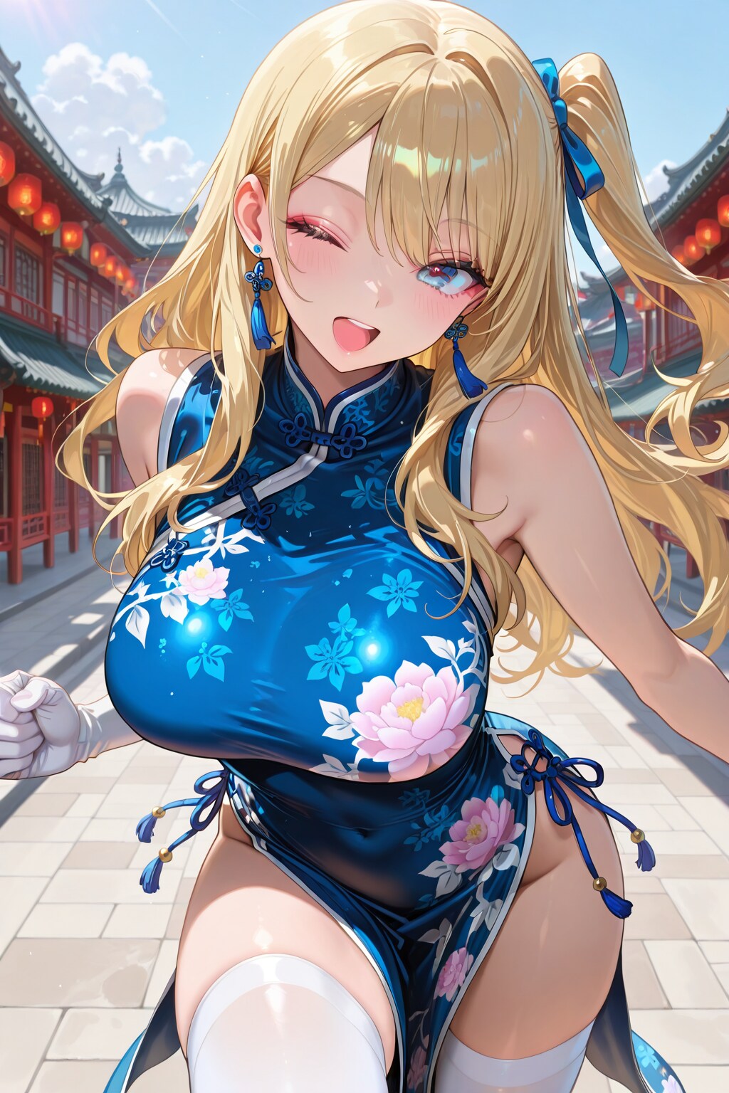今日のちちぷい　その３８１