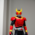 仮面ライダークウガ 2枚目