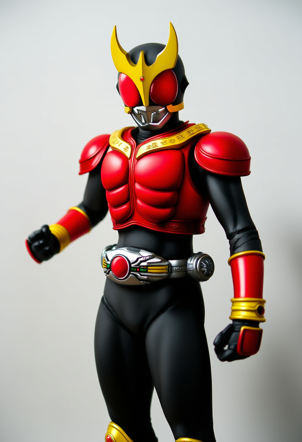 仮面ライダークウガ