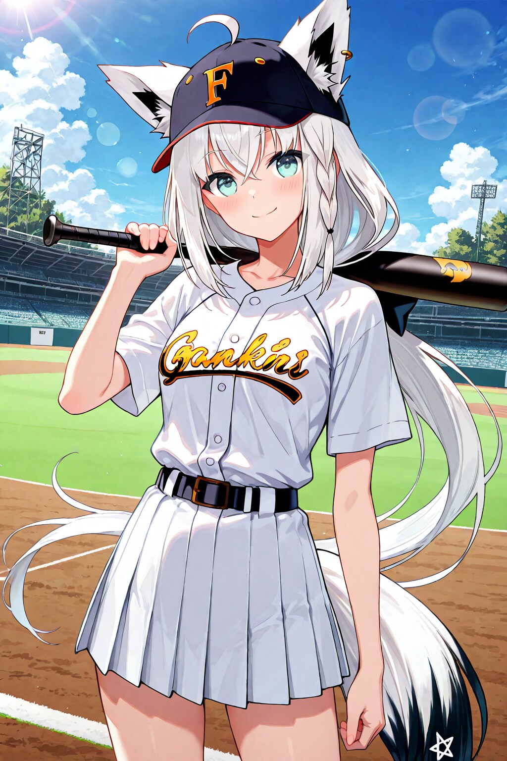 フブキ（野球）