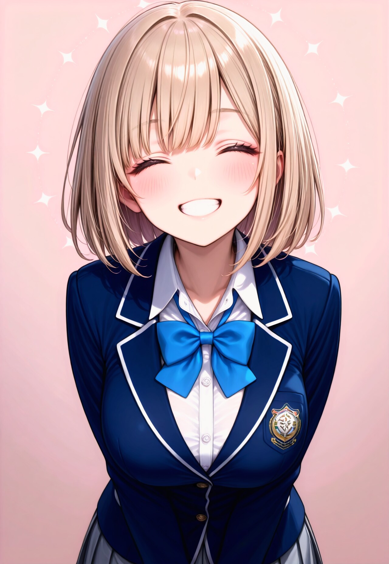 1033（無邪気な笑顔）