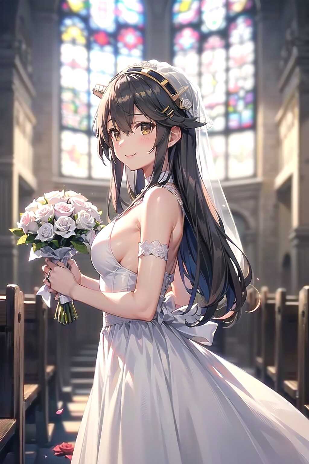 はるな＠ウェディング♪