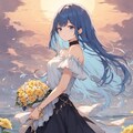 花束 4枚目