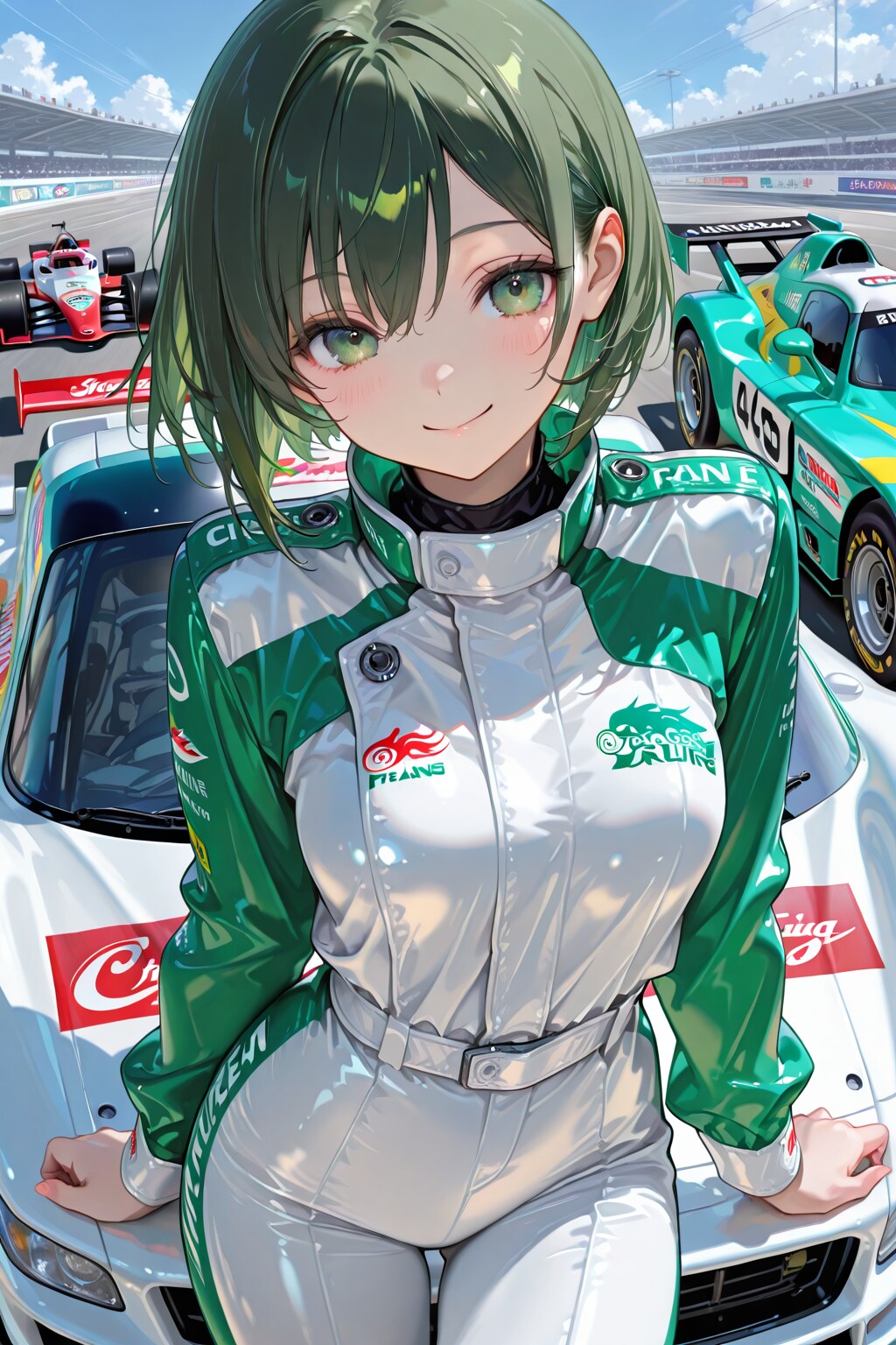 PBIR：立風凛
