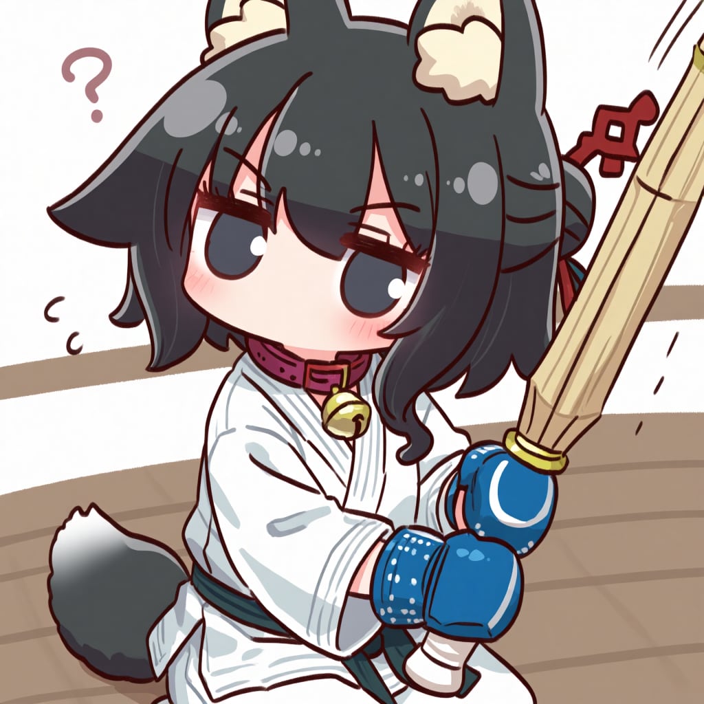 剣と柔のどっち？