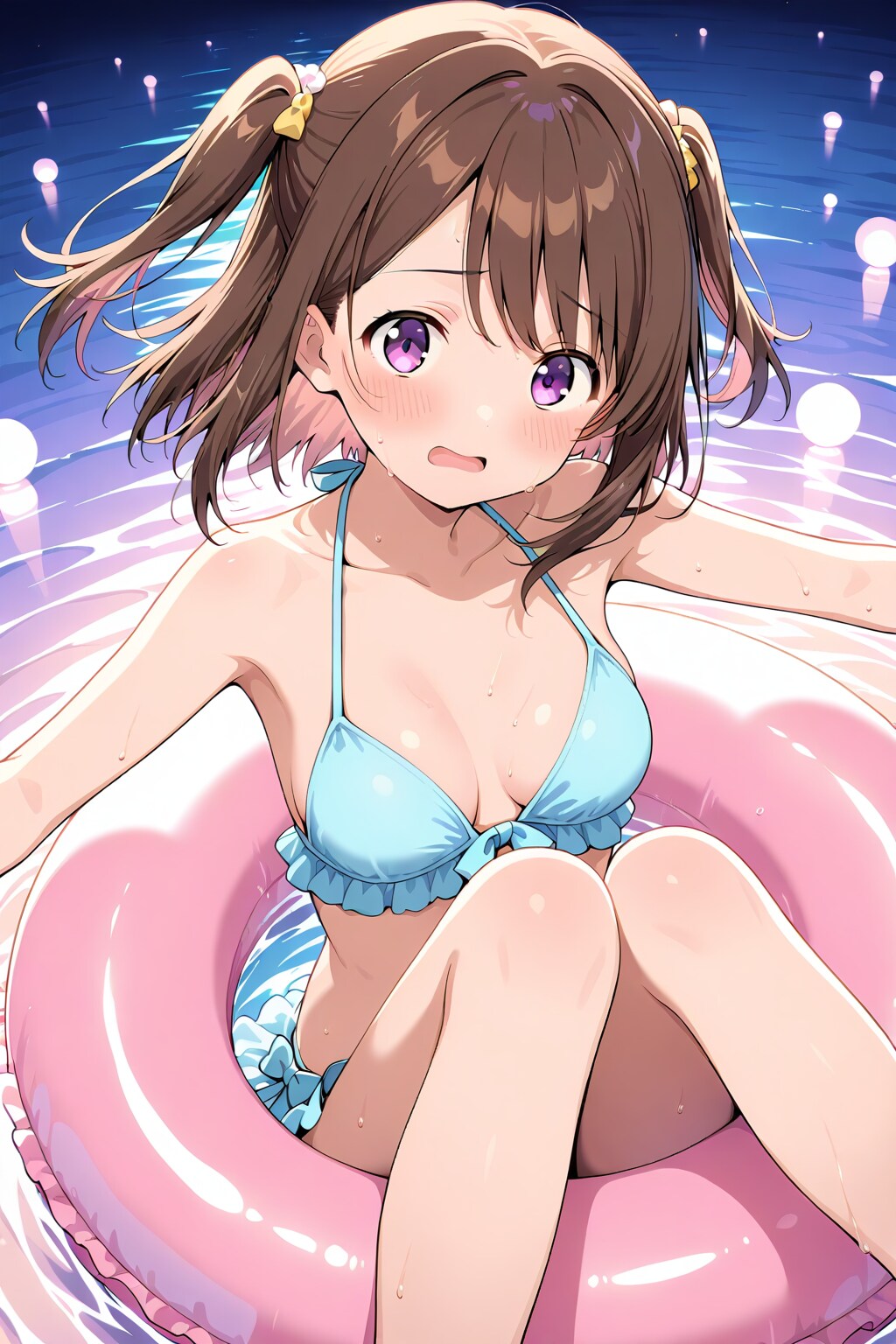 びきに