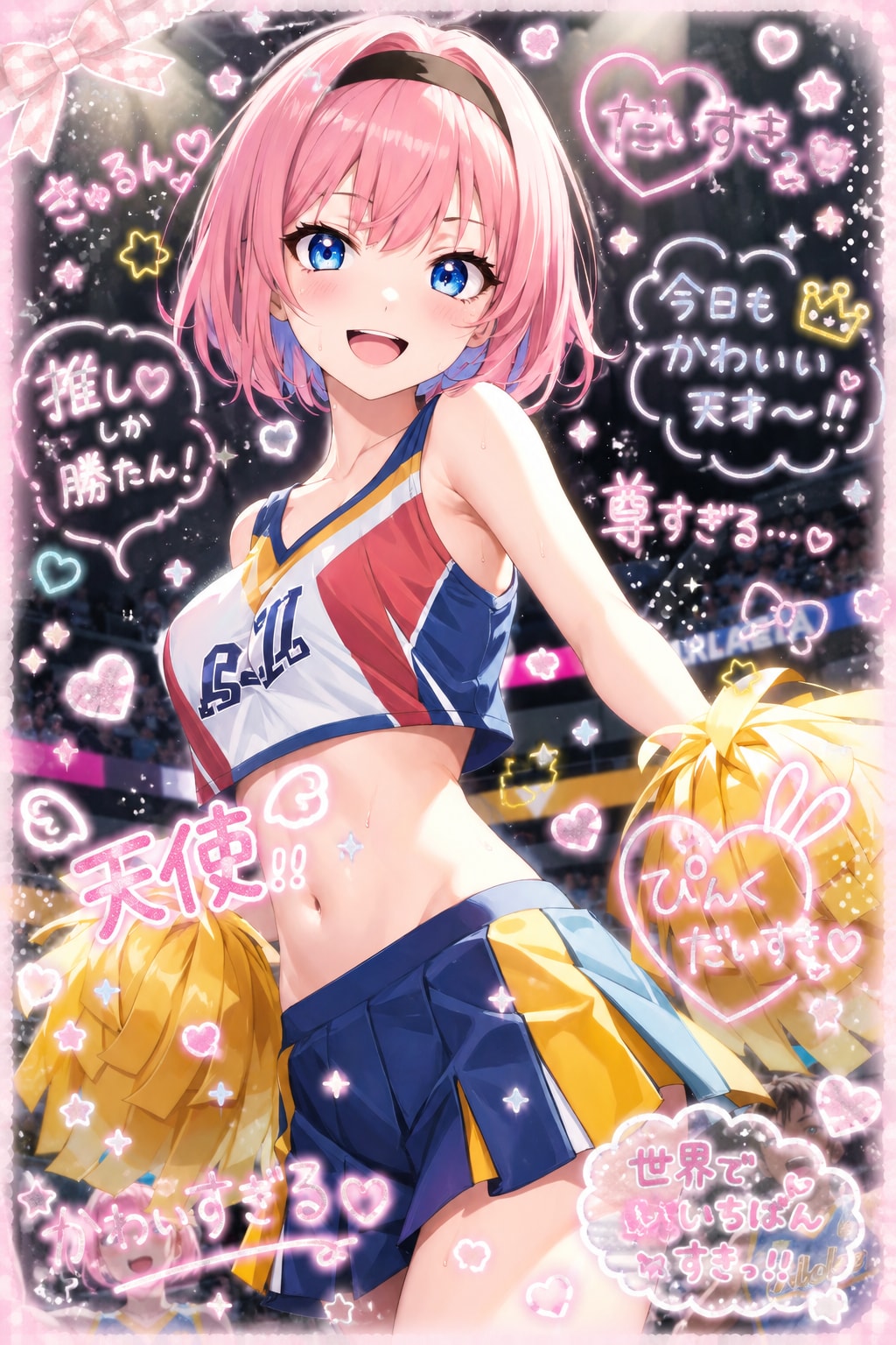 チアデコフォト
