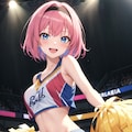 チアデコフォト 2枚目