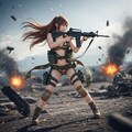 battlefield 2枚目