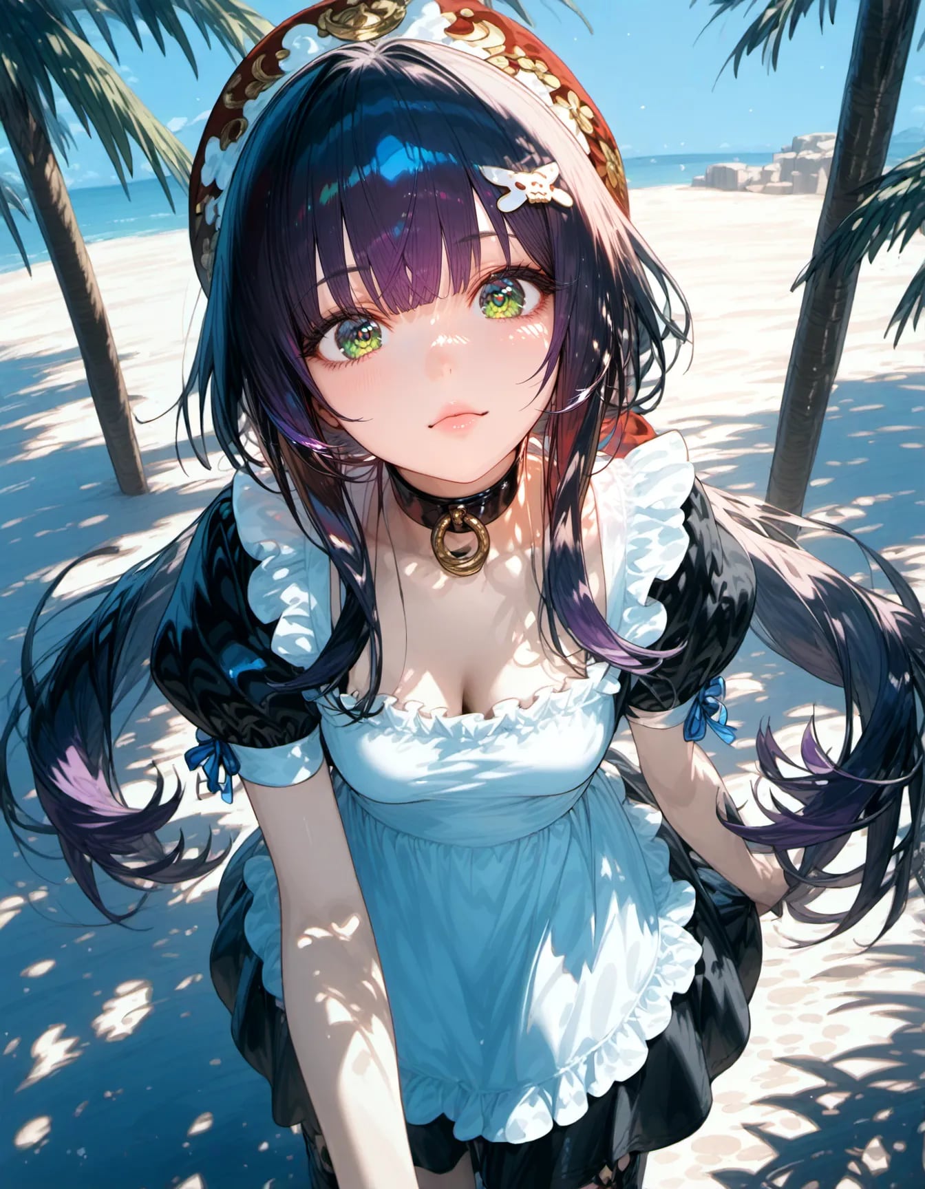 Island of Quiet Dreams | の人気AIイラスト・グラビア