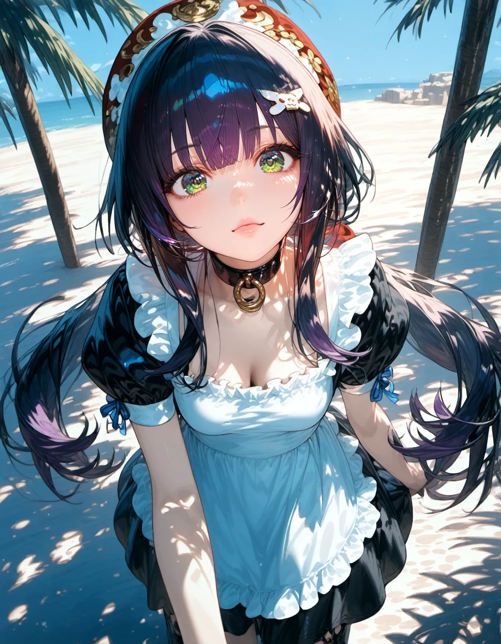 Island of Quiet Dreams