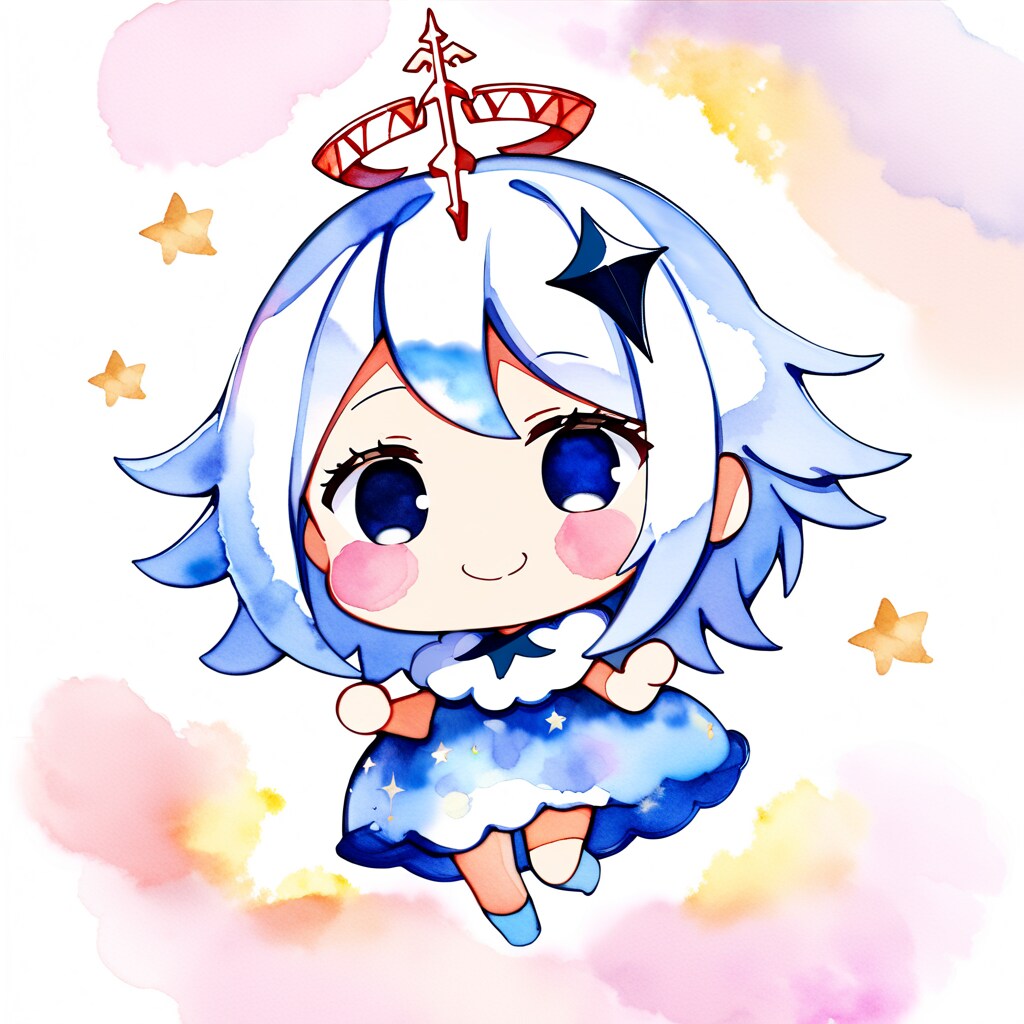 久々にパイモン～☆ --[5枚]