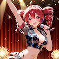 MMD２ 2枚目