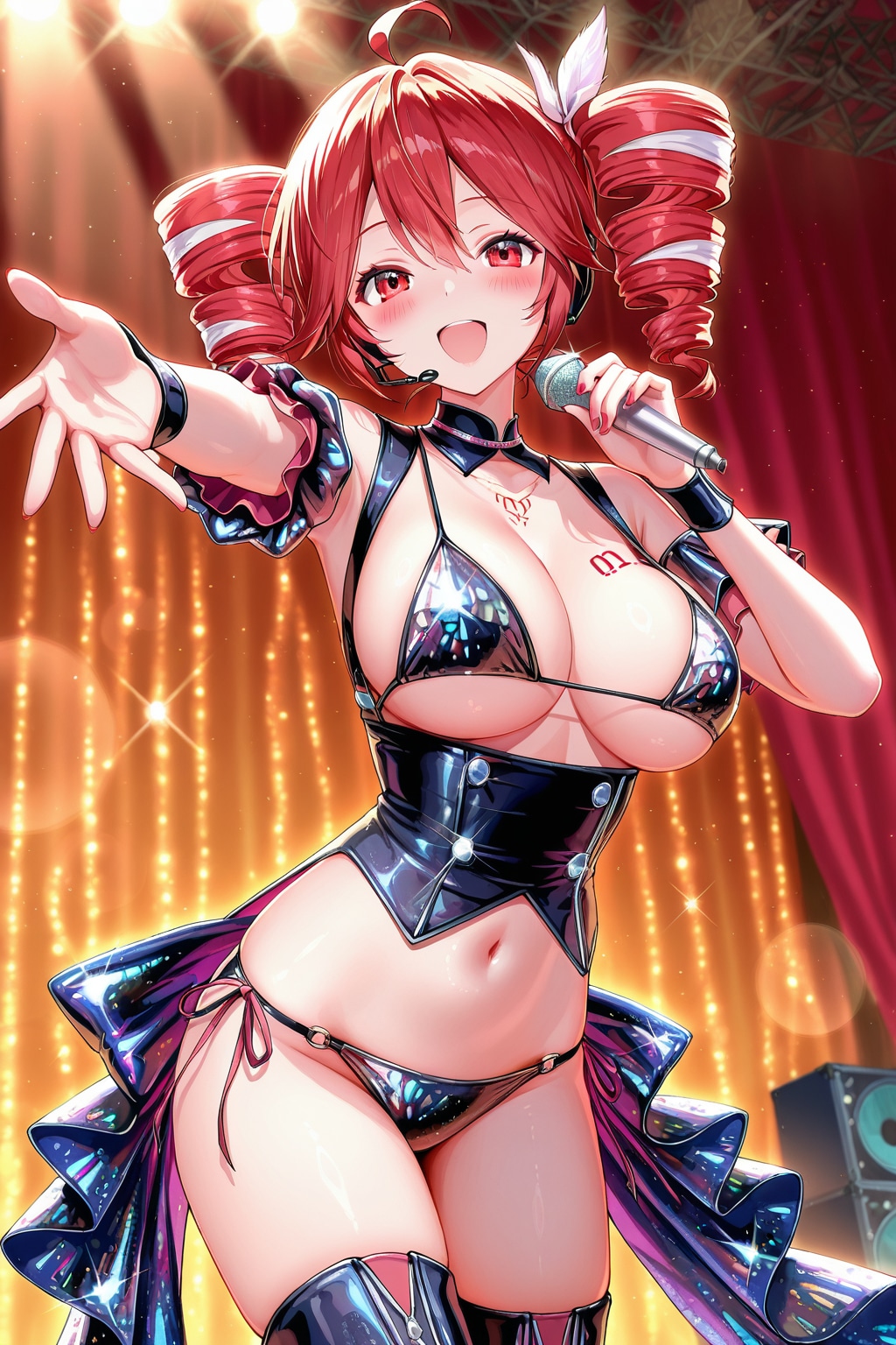 MMD２