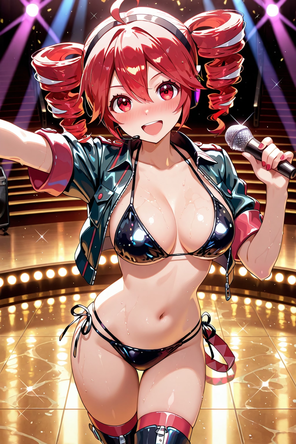 MMD２