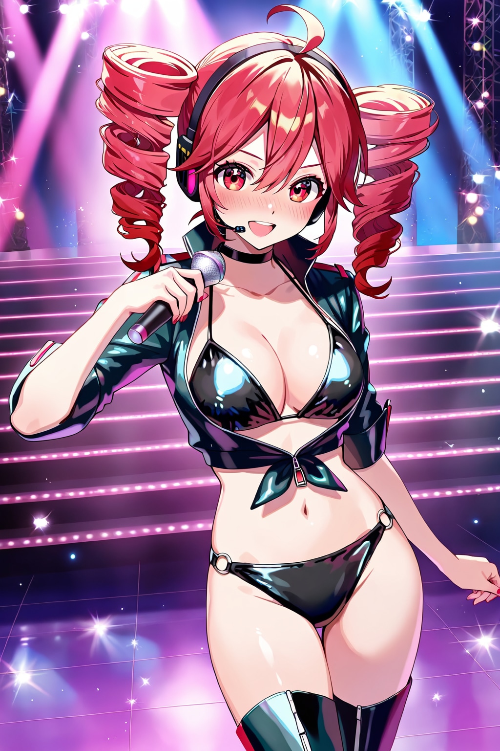 MMD２