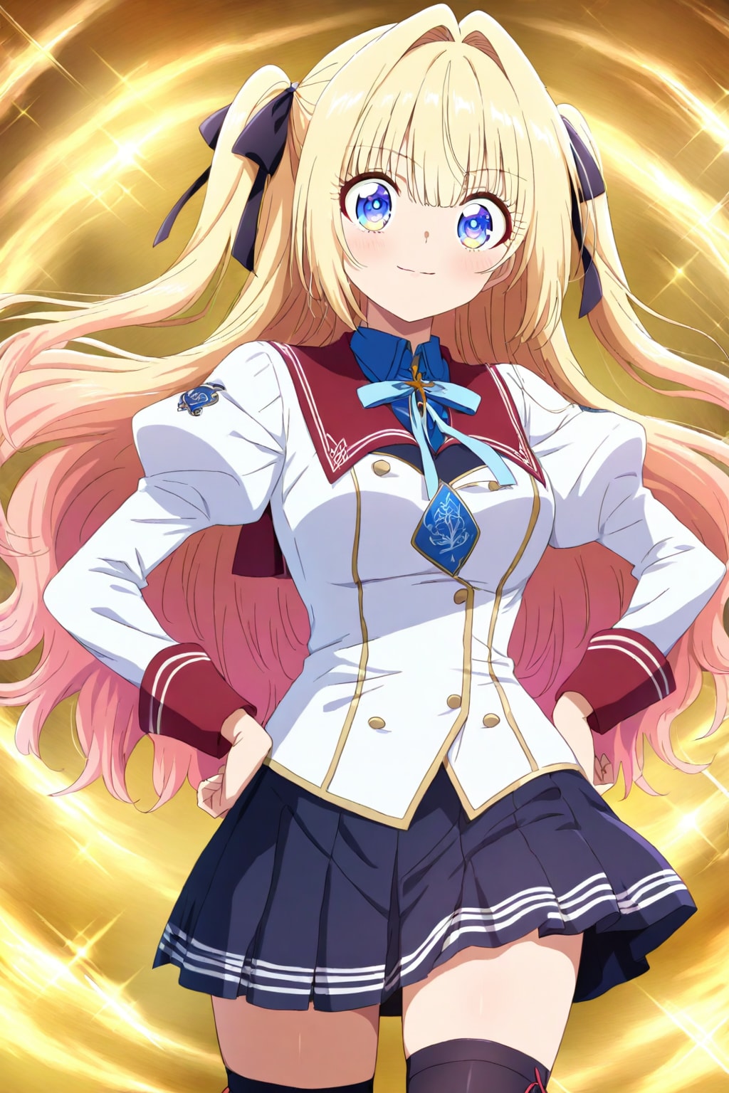 アニメちちぷい学園