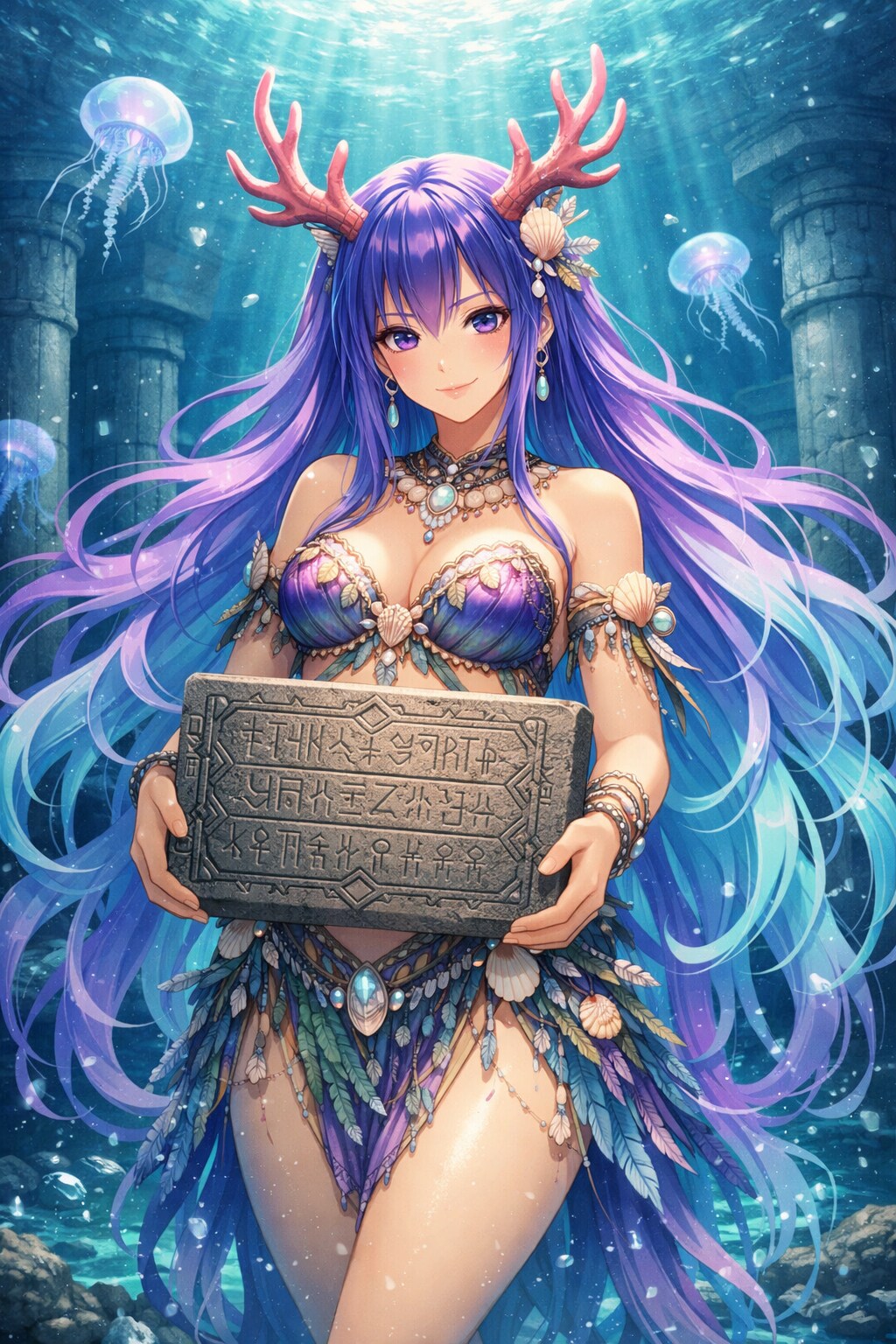 海神の一族