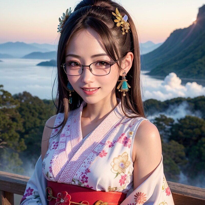 空想温泉旅館支配人のAI秘書6