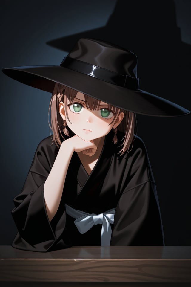 金田一耕助風のからあげちゃん | の人気AIイラスト・グラビア